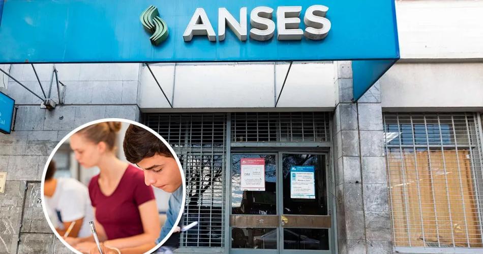 ANSES confirmoacute el monto para junio y julio para las Becas Progresar