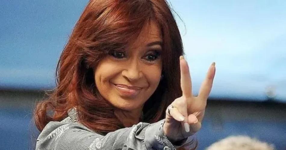 No al saqueo- Cristina Kirchner criticoacute la Ley Bases en las viacutesperas de su tratamiento