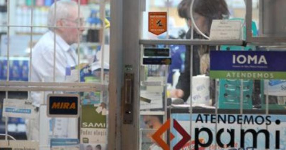 Difunden la lista con todos los medicamentos gratis que cubre PAMI en junio 2024