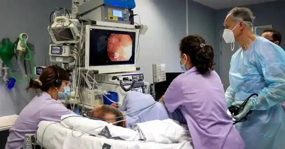 Replantean la edad de inicio del rastreo del caacutencer de colon