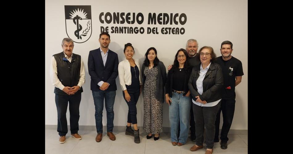 Se concretoacute un examen de ingreso para la residencia en Psiquiatriacutea