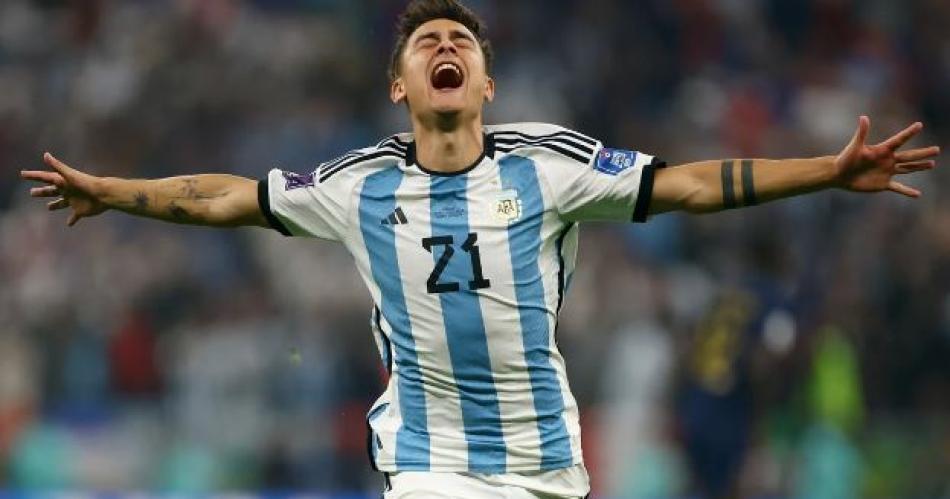 Cinco campeones del mundo argentinos que no estaraacuten en la Copa Ameacuterica 2024