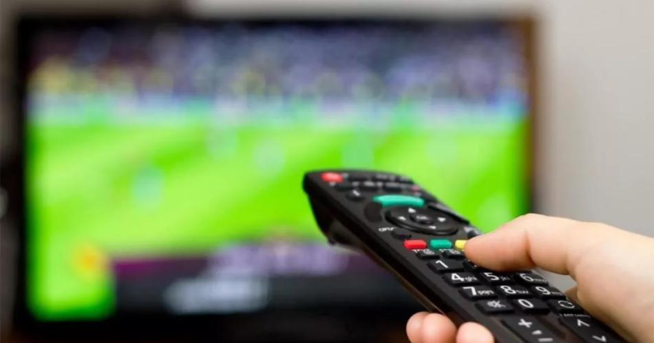 Agenda deportiva- queacute mirar en TV este lunes