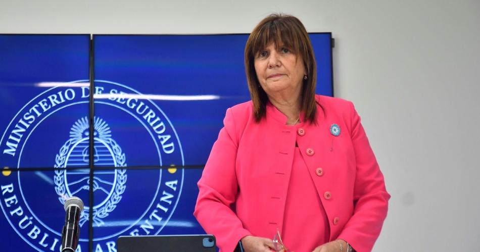 El Ministerio de Seguridad aproboacute un protocolo para la comparacioacuten forense de voces