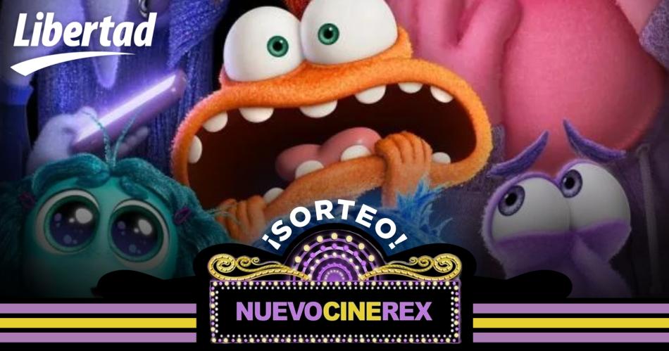 iexclEL LIBERAL te regala entradas para el Nuevo Cine Rex