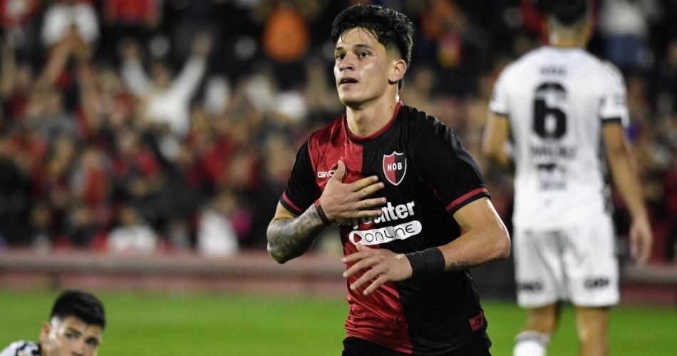 Boca presentoacute un ofrecimiento por Brian Aguirre pero Newells lo rechazoacute