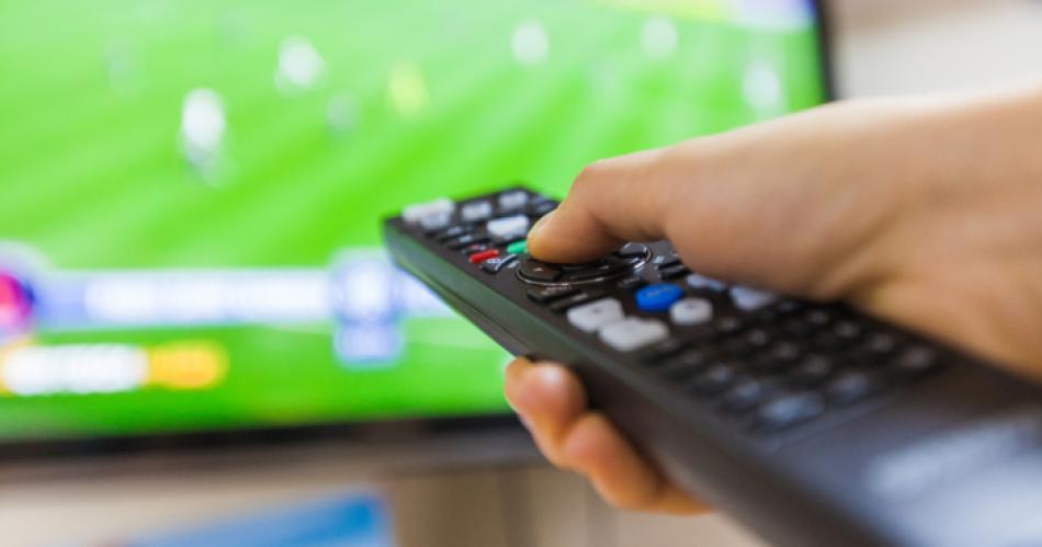 Agenda deportiva- queacute mirar por TV este domingo