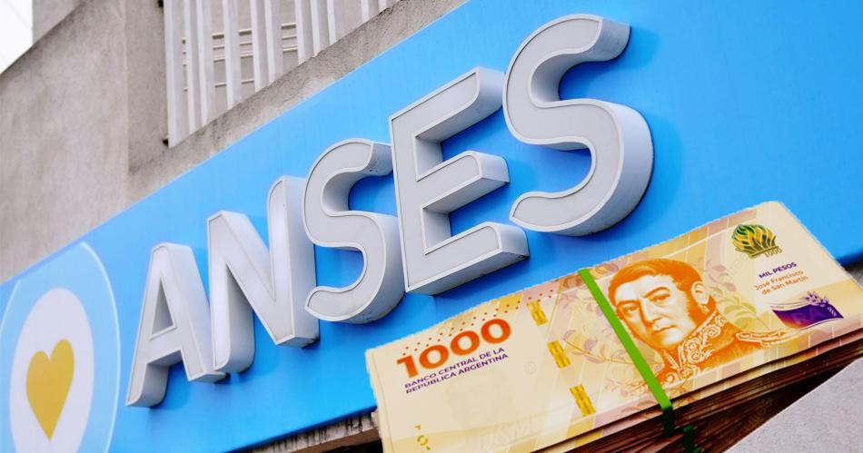 ANSES- calendario de pagos de este mieacutercoles 26 de junio