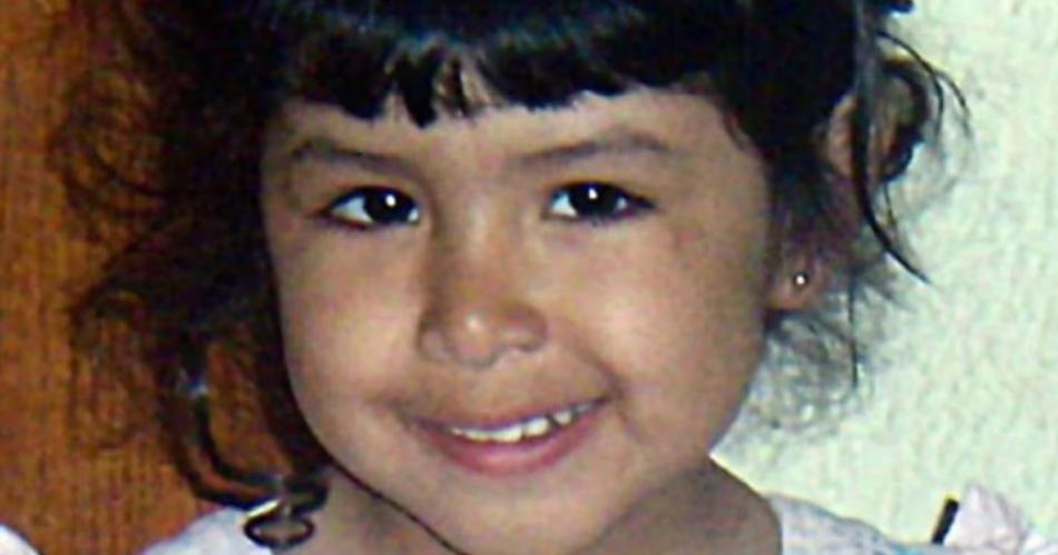 Sofiacutea Herrera- la Justicia pidioacute informes por el parecido con la hija de uno de los detenidos por el caso Loan