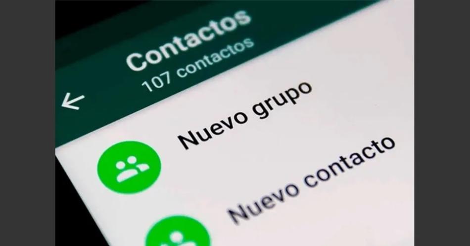 Investigan grupos de WhatsApp que contactan a menores para compartir imaacutegenes sexuales