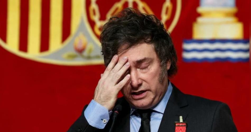 Bolivia convocoacute al embajador argentino tras el comunicado del Gobierno 