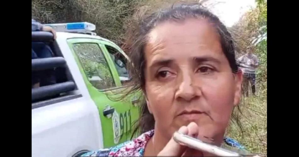 La mamaacute de Loan cargoacute contra Laudelina- Tiene que saber algo maacutes