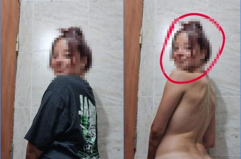 Alerta padres- copian fotos del rostro de chicas y las agregan a cuerpos desnudos 