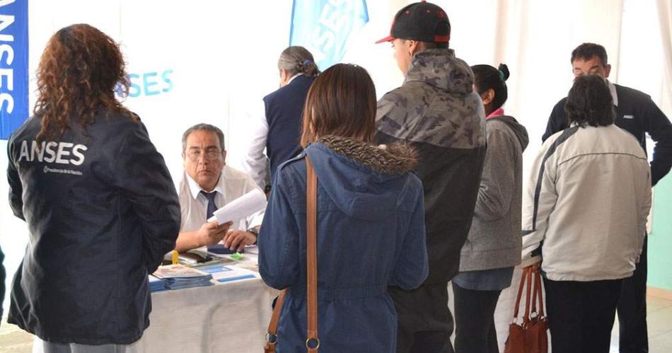 Buenas noticias- ANSES acelera pagos de sentencias firmes a jubilados