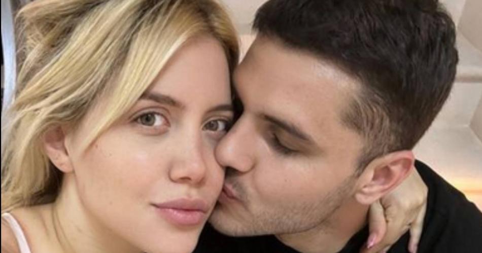 Se terminoacute el amor- aseguran que Wanda Nara le pidioacute el divorcio a Mauro Icardi