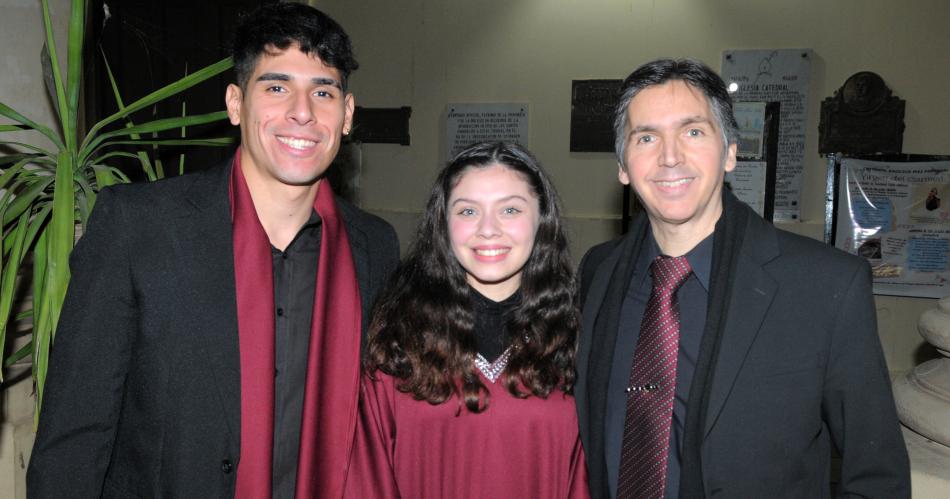 NOCHE DE CONCIERTO EN LA CATEDRAL 