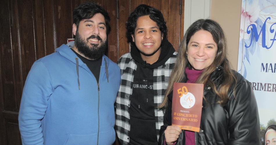 NOCHE DE CONCIERTO EN LA CATEDRAL 