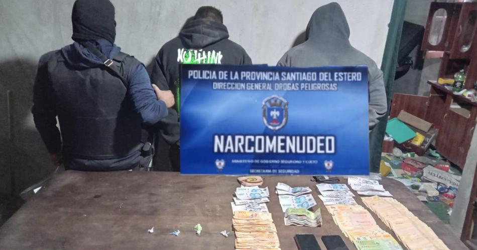 Narcos atrapados con millonario botiacuten se negaron a declarar