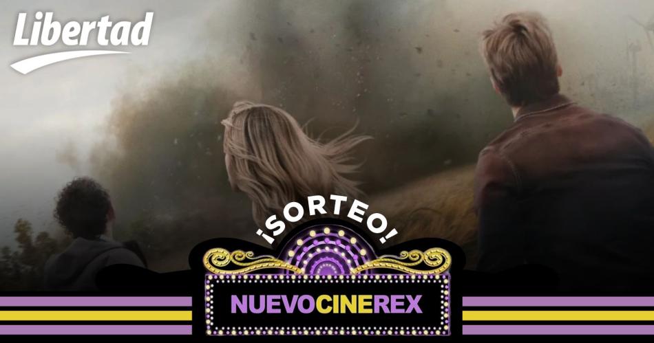 iexclEL LIBERAL te regala entradas para el Nuevo Cine Rex