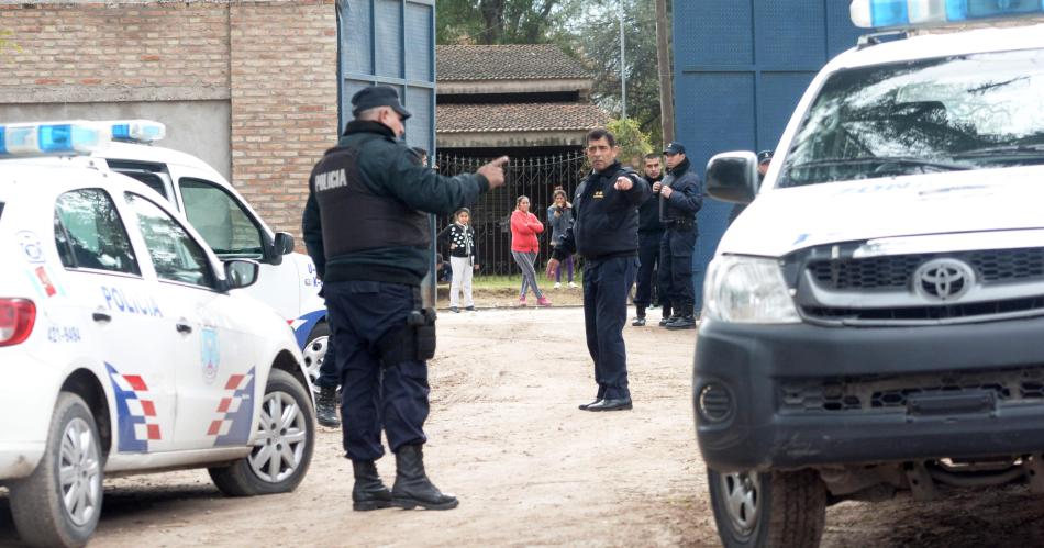 Abogado pide la absolucioacuten para su cliente que estaacute acusado de abuso sexual y fue violado en la caacutercel