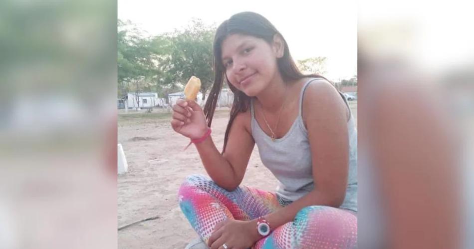 iquestDoacutende estaacute Mariana Piden a Interpol un alerta amarilla para encontrar a una adolescente desaparecida