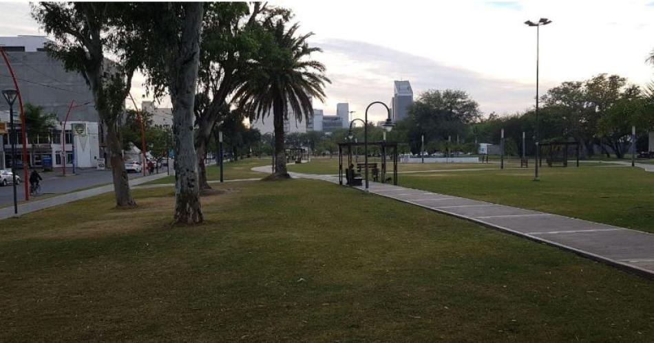 Coacutemo estaraacute el tiempo en Santiago durante este mieacutercoles