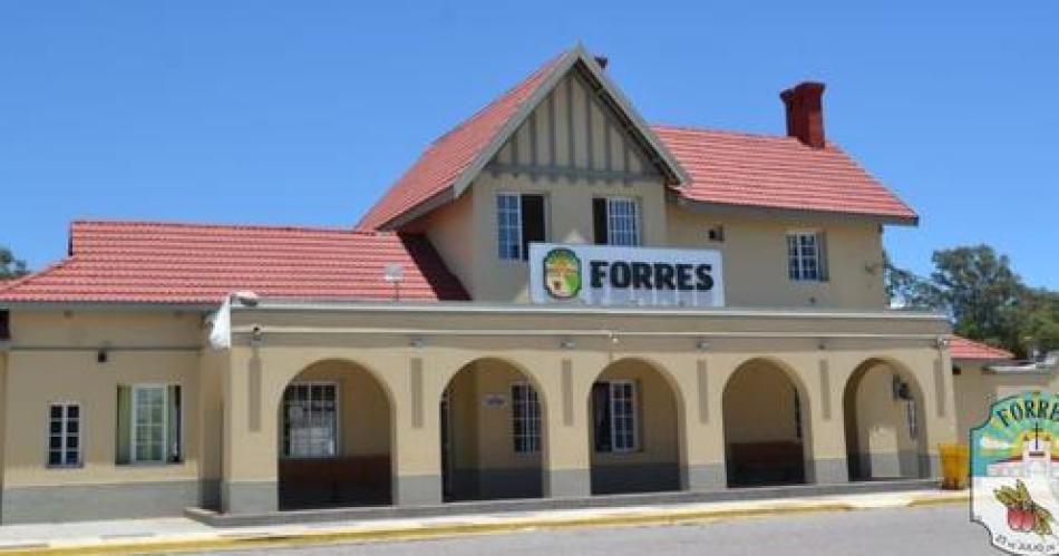 La ciudad de Forres celebraraacute su 95ordm aniversario con varias propuestas