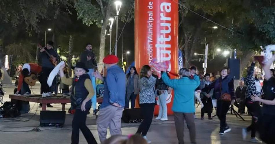 Hoy tendraacute lugar la Noche de Gala de los Talleres Culturales termenses