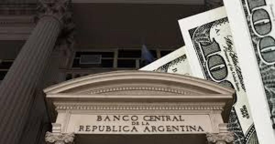 El Banco Central volvioacute a vender reservas y tuvo la mayor peacuterdida en lo que va de julio