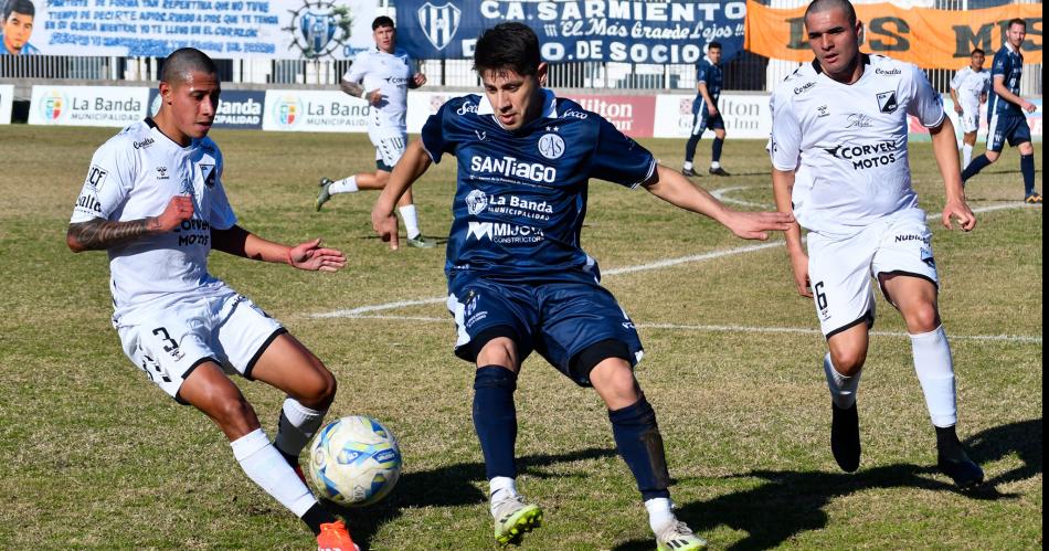 Sarmiento visitaraacute a Central Norte de Salta el domingo a las 16