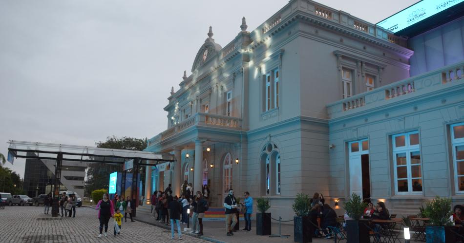 Santiago recibiraacute la Cumbre Climaacutetica de Juventudes de ONU