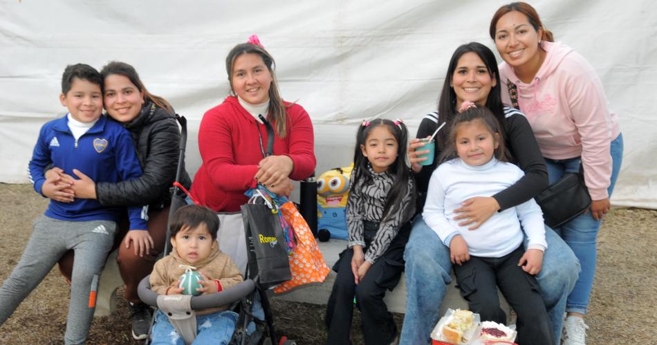 EXITOSA EDICIOacuteN DE LA FERIA ARTESANAL 