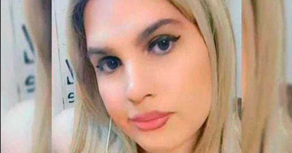 Transexual estafada y anclada en Buenos Aires