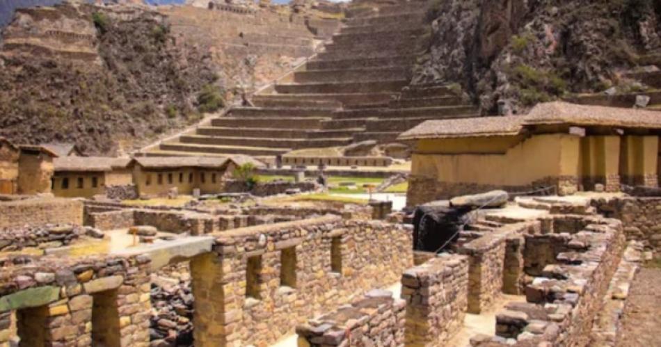 Conmocioacuten- murioacute un argentino en el Machu Picchu y denuncian una peacutesima atencioacuten meacutedica