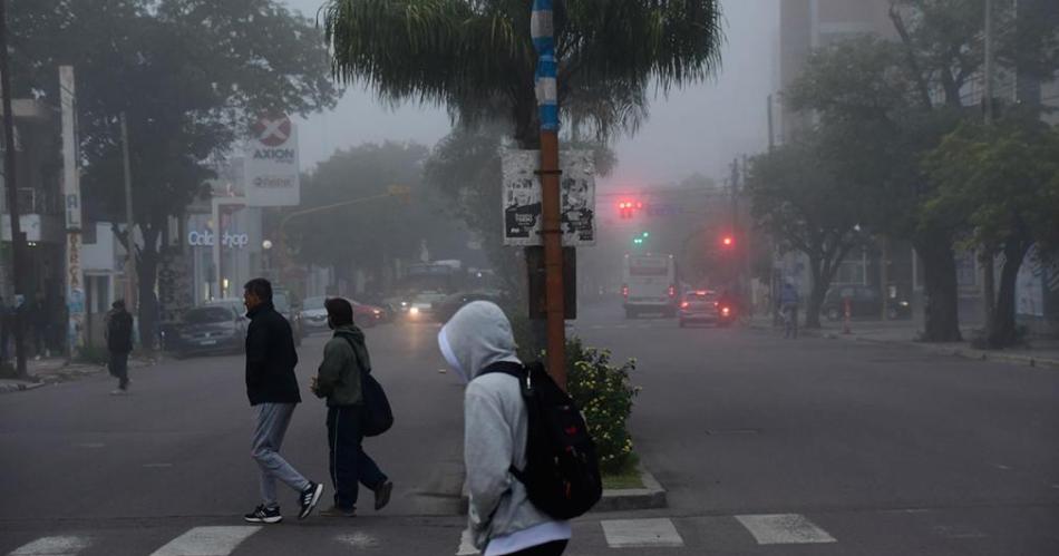 iquestLlegan las lluvias este domingo- asiacute estaraacute el tiempo en Santiago