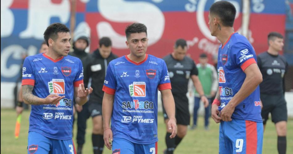 Guumlemes cortoacute la mala racha ante el All Boys