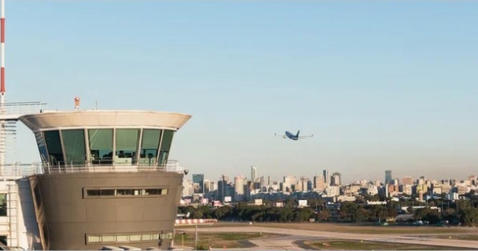 El Gobierno aumentoacute las tasas aeroportuarias de vuelos internacionales