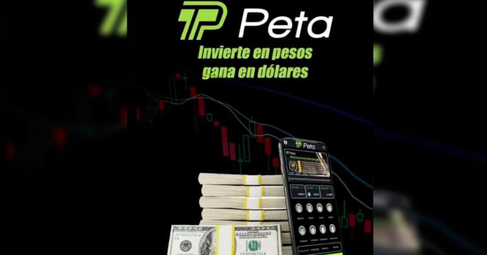 iquestLos usuarios de Peta estaacuten en peligro de nuevas estafas