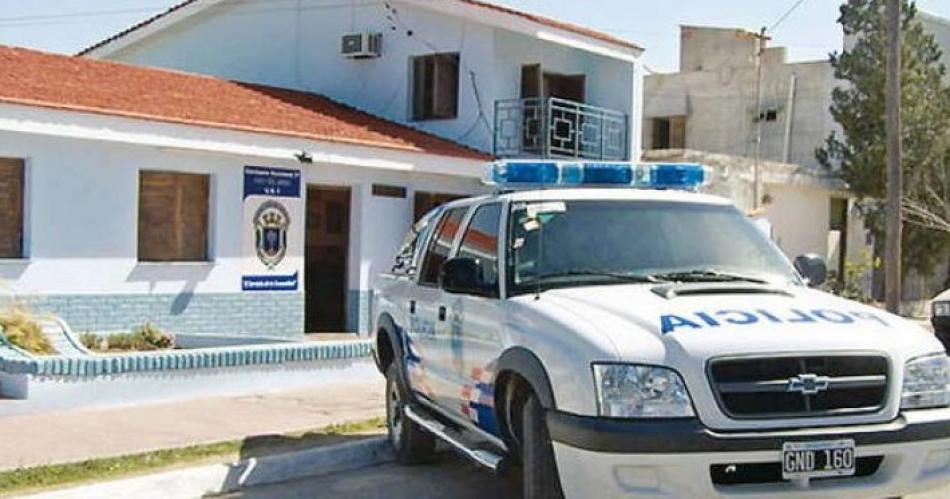 REVUELO- Los policías no durmieron Anduvieron en la calle desde antenoche por fortuna el cordobés ya fue recapturado