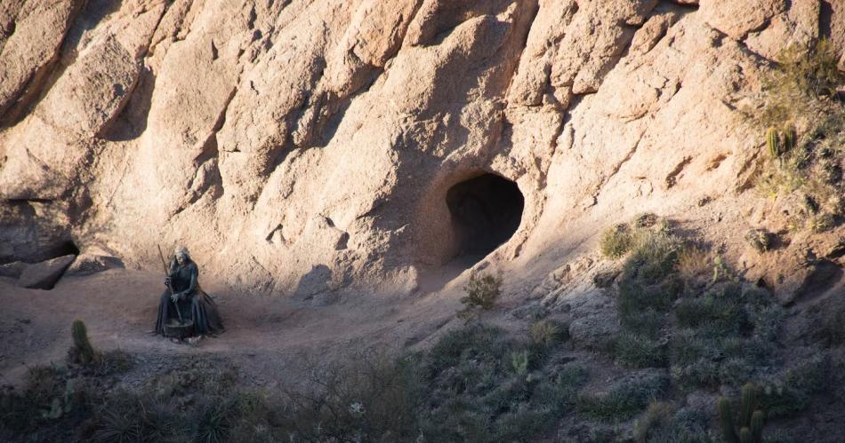 Supersticiones y creencias populares santiaguentildeas