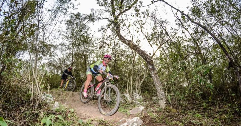 Se viene la carrera Tras las Sendas Diaguitas por los 150 antildeos de Friacuteas