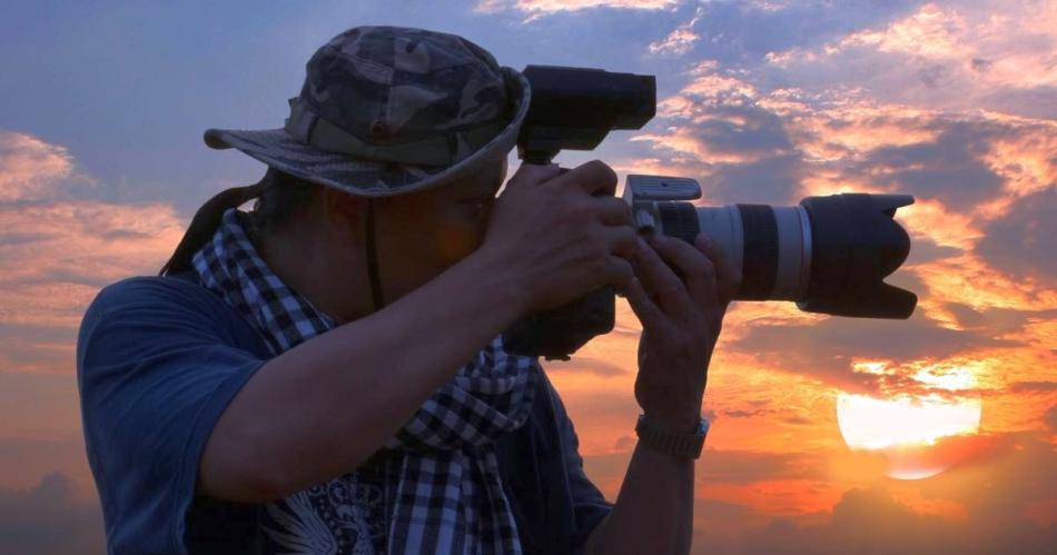 El Colegio de Arquitectos lanzoacute un concurso fotograacutefico