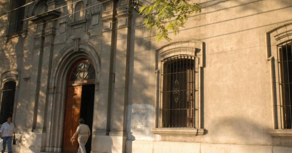 La Sede Primada se trasladaraacute a Santiago el siete de septiembre