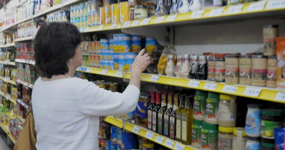 Por queacute los precios de los alimentos aumentaron en el mes de julio en Argentina