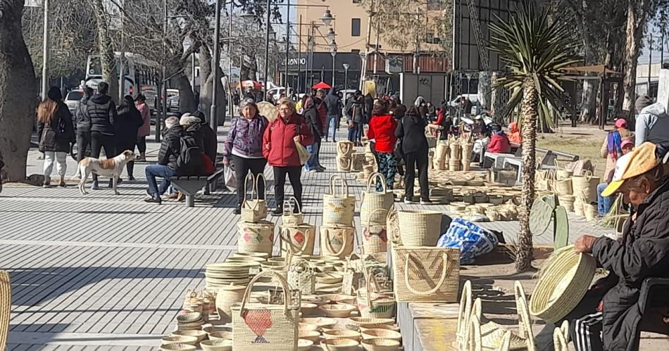 Un balance positivo tuvo el programa Viviacute Las Termas en Invierno