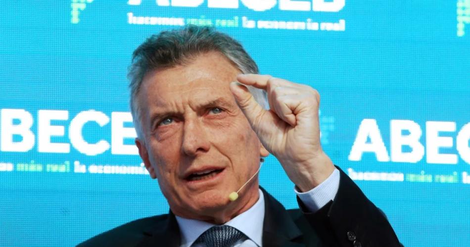 Macri rechazoacute los resultados en Venezuela- Maduro debe dejar el poder