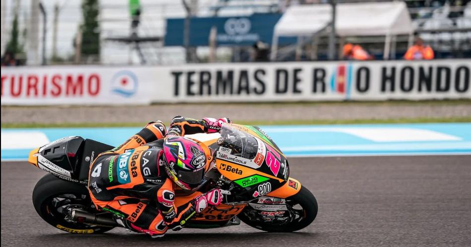 Vuelve el MotoGP a Termas- confirman que el Mundial regresa al paiacutes en 2025