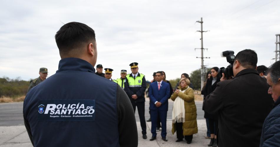 Campantildea de prevencioacuten y concientizacioacuten sobre la Trata de Personas en los liacutemites provinciales