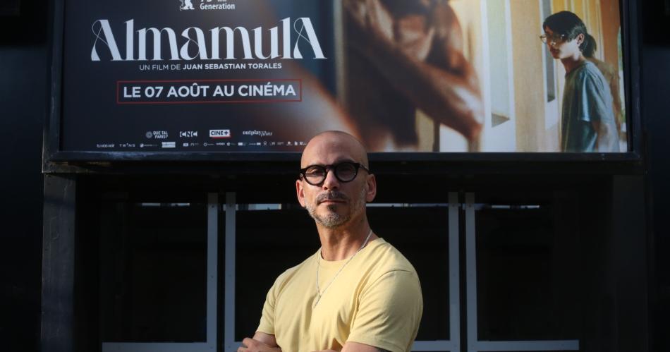 ALMAMULA VA POR LA GLORIA EN SESENTA CINES DE FRANCIA