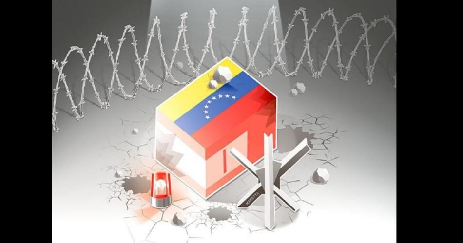 El abismo de Maduro y la transicioacuten venezolana